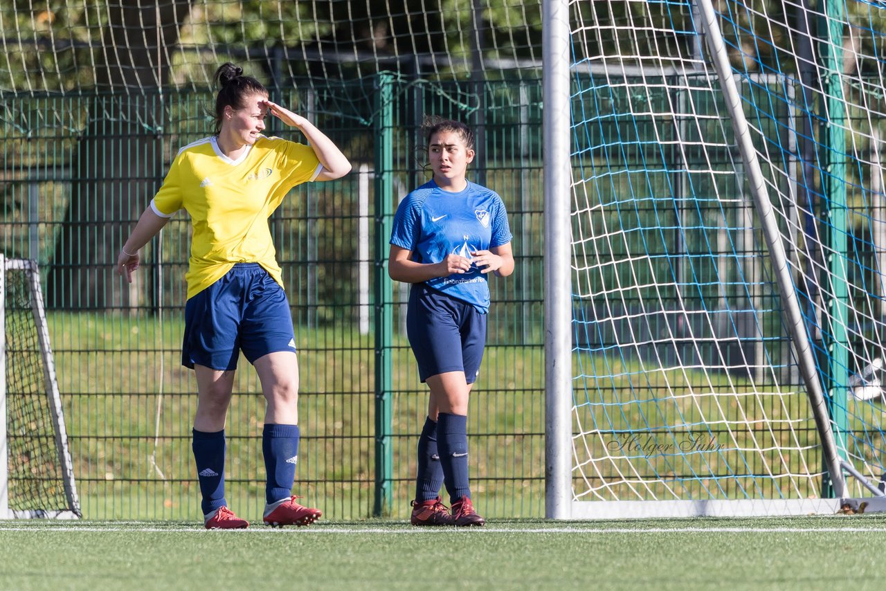 Bild 242 - F Ellerau - SV Eidelstedt 2 : Ergebnis: 2:2